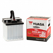 Аккумулятор YUASA MF SERIES Y6-340LN0