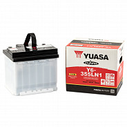 Аккумулятор YUASA MF SERIES Y6-355LN1