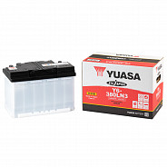 Аккумулятор YUASA MF SERIES Y6-380LN3